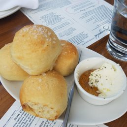 Milk Rolls