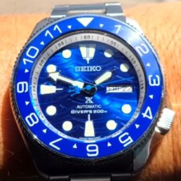 初回限定盤Travel Record/Turquoise JP2007-17X | Reloj Citizen Promaster Aqualand I Edición
