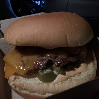 Diesel and Duke - Holypeno Burger - Burgers Near Me - Montclair, New Jersey Diesel and Duke - Holypeno Burger - Burgers Near Me - Montclair, New Jersey
