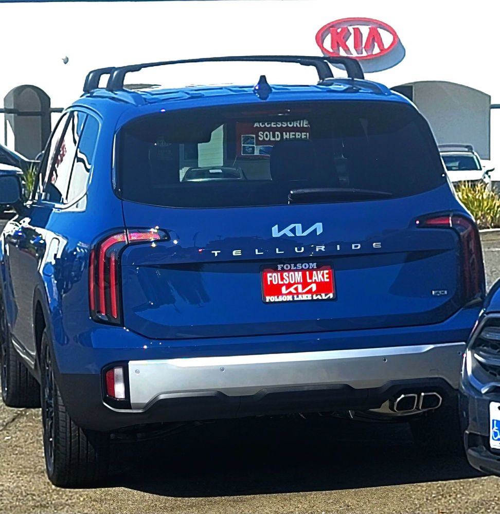 FOLSOM LAKE KIA Updated August 2024 61 Photos & 290 Reviews 12751