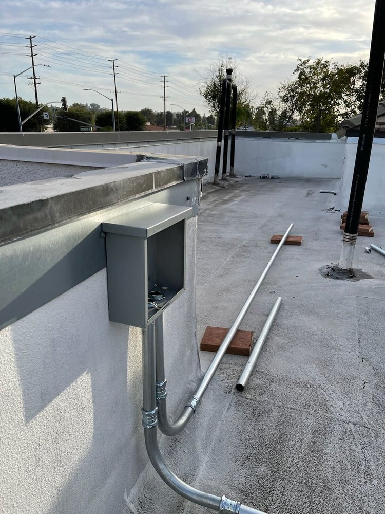 Slide of Best Jordan Electrical Services