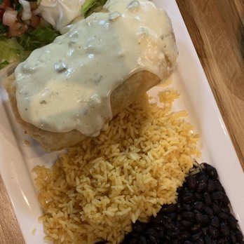 Burrito Parrilla Mexicana - Algonquin - Chimichanga - Mexican Near Me - Algonquin, Illinois Burrito Parrilla Mexicana - Algonquin - Chimichanga - Mexican Near Me - Algonquin, Illinois