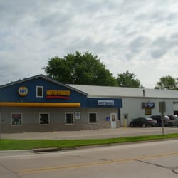 Kalona Auto Service
