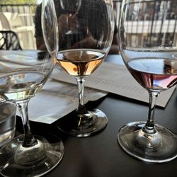 New Mexico Wine Studio - Wine tasting