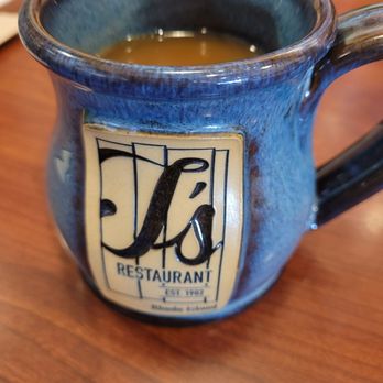 T's Restaurant - The cute mug - Breakfast & Brunch Near Me - East Greenwich, Rhode Island T's Restaurant - The cute mug - Breakfast & Brunch Near Me - East Greenwich, Rhode Island