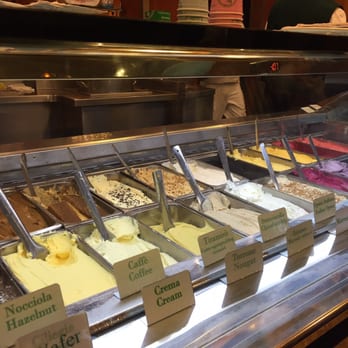 Giolitti - Ice Cream & Frozen Yogurt Near Me - Rome, RM
