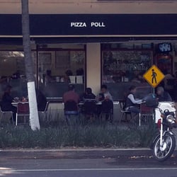 Pizza Poll