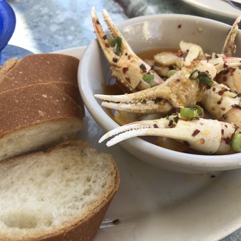 Coconuts - Scoobies - Seafood Near Me - Fort Lauderdale, Florida Coconuts - Scoobies - Seafood Near Me - Fort Lauderdale, Florida