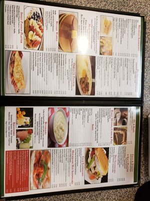 Menu photo 6 Mt Airy Breakfast & Lunch Philadelphia, PA Menu photo 6 Mt Airy Breakfast & Lunch Philadelphia, PA