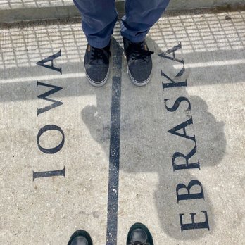 Bob Kerrey Pedestrian Bridge - Landmarks & Historical Buildings Near Me - Omaha, Nebraska Bob Kerrey Pedestrian Bridge - Landmarks & Historical Buildings Near Me - Omaha, Nebraska