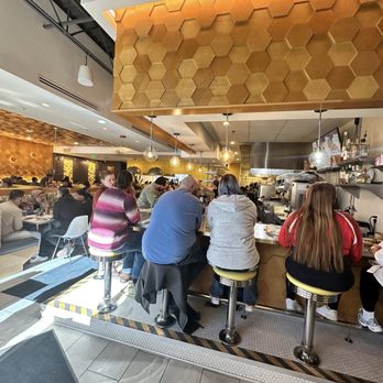 HashTAG - Central Park - Bar top - Breakfast & Brunch Near Me - Denver, Colorado HashTAG - Central Park - Bar top - Breakfast & Brunch Near Me - Denver, Colorado