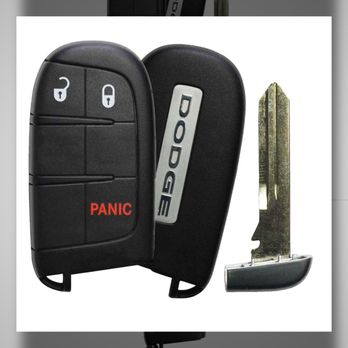 911 Lock & Key - Key fobs & remotes - Keys & Locksmiths Near Me