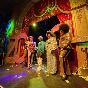 Lips - Chicago - The wonderful, beautiful, talented, drag queens. - American Near Me - Chicago, Illinois