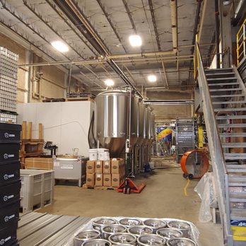 Mast Landing Brewing Company - Breweries Near Me - Westbrook, Maine Mast Landing Brewing Company - Breweries Near Me - Westbrook, Maine