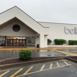 Belk - Exterior