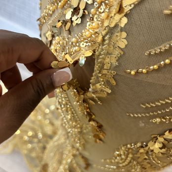 Voila Haute Couture - Bridal Near Me - Boynton Beach, Florida Voila Haute Couture - Bridal Near Me - Boynton Beach, Florida