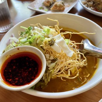 Immm Rice and Beyond - Khao Soy - Thai Near Me - Chicago, Illinois Immm Rice and Beyond - Khao Soy - Thai Near Me - Chicago, Illinois