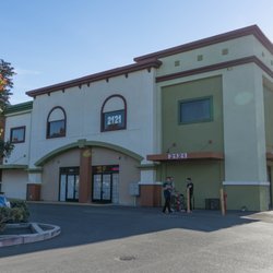 10th Street Cannabis - Beautiful building