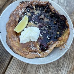 Dutch Baby
