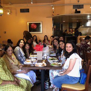 Bombay Palace - Indian Near Me - Honolulu, Hawaii