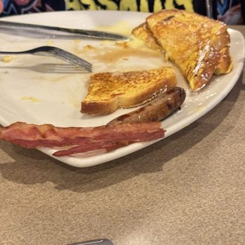 Stacks Pancake House Restaurant - What's left of the hubs Hoosiers breakfast - Breakfast & Brunch Near Me - New Castle, Indiana Stacks Pancake House Restaurant - What's left of the hubs Hoosiers breakfast - Breakfast & Brunch Near Me - New Castle, Indiana