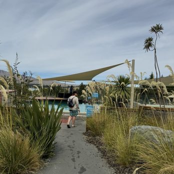 Tekapo Springs - Recreation Centers Near Me - Mackenzie, CAN