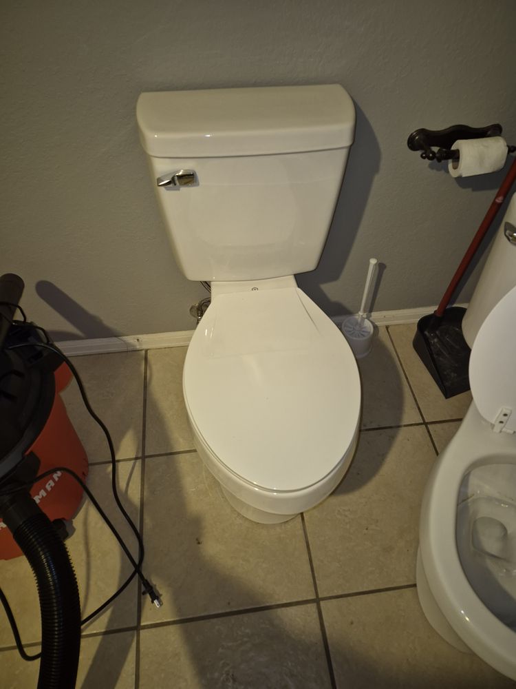 Slide of Plumbing Pros