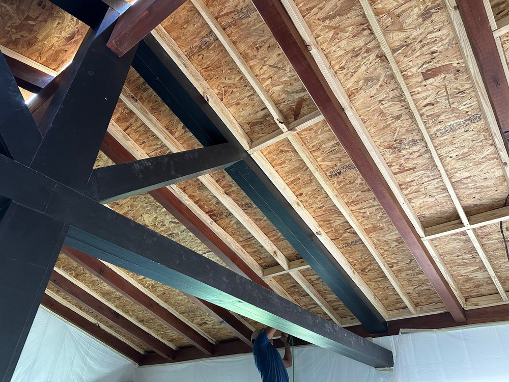 Slide of HTX Roofing & Restoration