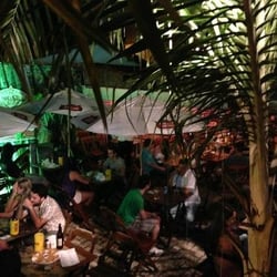 Quintal Bar Lounge & Food