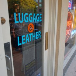 Luggage & Leather Depot