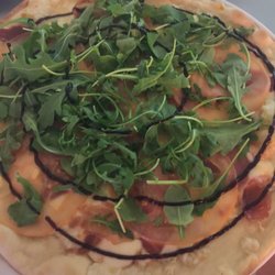 Pizzeria La Timba