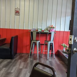 Mancino's Rollo's Pizza of Marshall