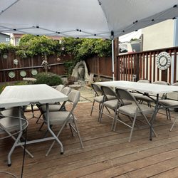 AK Party Rentals