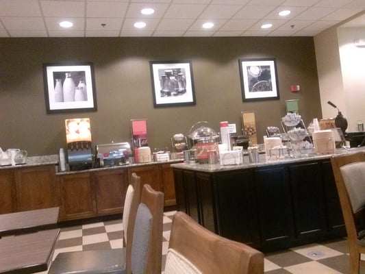 Hampton Inn Myrtle Beach Broadway at the Beach by null