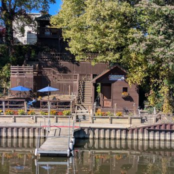 Bavarian Belle Riverboat - Boat Tours Near Me - Frankenmuth, Michigan