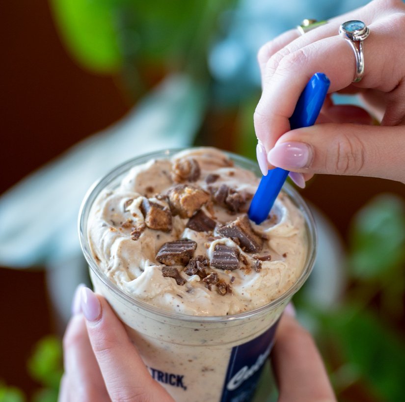 Food from Culver's