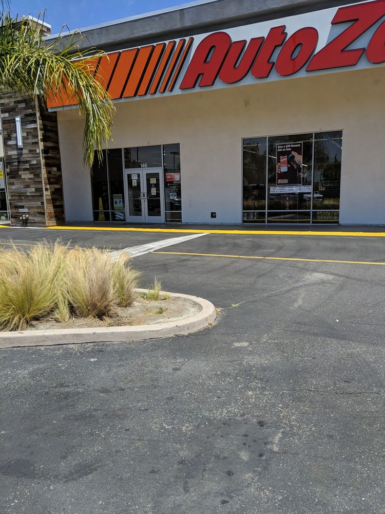 AUTOZONE AUTO PARTS Updated May 2024 18 Photos & 55 Reviews 146 N