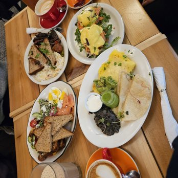 Slimak - Coffee & Tea Near Me - Brooklyn, New York
