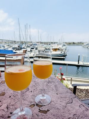 The Waterfront Grill @ Pier 32 Marina - San Diego by null