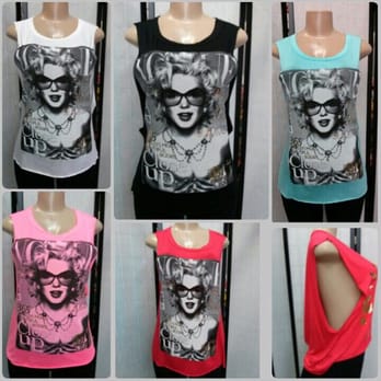 Precious Styles - Women's Clothing Near Me - Los Angeles, California