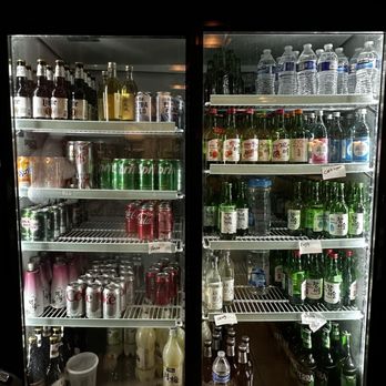 Dae Jang Geum - Drinks - Korean Near Me - Ellicott City, Maryland
