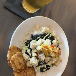 Mahi Bowl Mahi Bowl