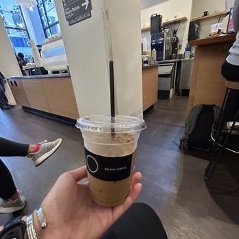 Ogawa Coffee - Coffee & Tea Near Me - Boston, Massachusetts