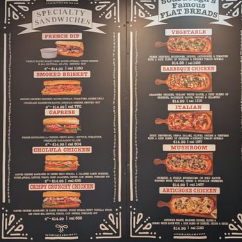 Sourdough & Co. - Special menu - Sandwiches Near Me - Orange, California Sourdough & Co. - Special menu - Sandwiches Near Me - Orange, California