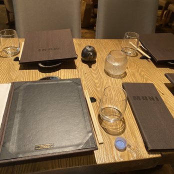 Muni Robata - Menu - Japanese Near Me - Toronto, Ontario Muni Robata - Menu - Japanese Near Me - Toronto, Ontario