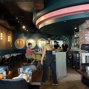 PULPO KITCHEN + LOUNGE - Updated February 2026 - 212 Photos & 79