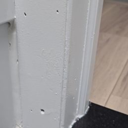 Terraform Construction - brand new door frame - General Contractors Near Me - Brooklyn, New York