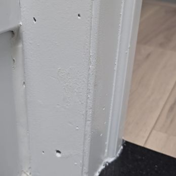Terraform Construction - brand new door frame - General Contractors Near Me - Brooklyn, New York