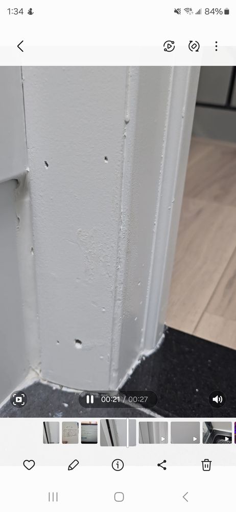 Terraform Construction - brand new door frame - General Contractors Near Me - Brooklyn, New York Terraform Construction - brand new door frame - General Contractors Near Me - Brooklyn, New York