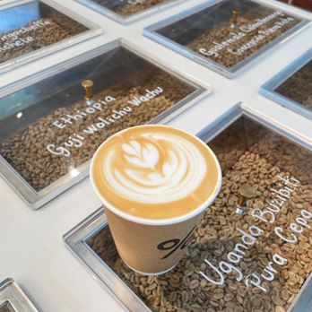 % Arabica - coffee and beans - Coffee & Tea Near Me - Brooklyn, New York